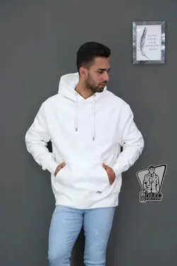 هودی کلاهدار PULL & BEAR کد 429 درفروشگاه انلاین ونوس مد