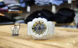 ساعت مچی مردانه G_SHOUK کد 422 در فروشگاه اینترنتی ونوس مد