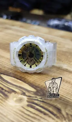 ساعت مچی مردانه G_SHOUK کد 422 در فروشگاه اینترنتی ونوس مد