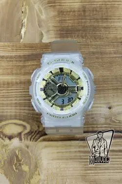 ساعت مچی مردانه G_SHOUK کد 422 در فروشگاه اینترنتی ونوس مد