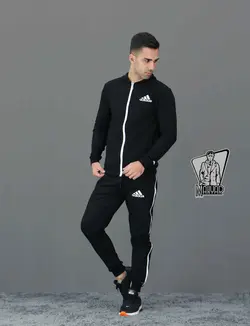 ست سویشرت و شلوار ADIDAS کد 420 در فروشگاه اینترنتی ونوس مد