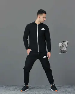 ست سویشرت و شلوار ADIDAS کد 420 در فروشگاه اینترنتی ونوس مد