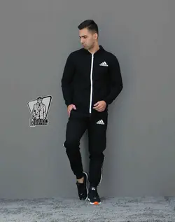 ست سویشرت و شلوار ADIDAS کد 420 در فروشگاه اینترنتی ونوس مد
