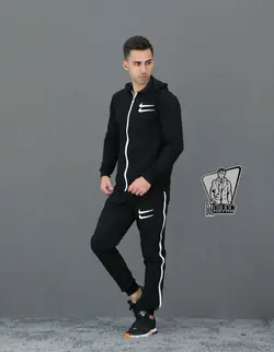 ست سویشرت و شلوار NIKE کد 419 در فروشگاه اینترنتی ونوس مد