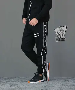 ست سویشرت و شلوار NIKE کد 419 در فروشگاه اینترنتی ونوس مد