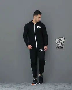 ست سویشرت و شلوار NIKE کد 419 در فروشگاه اینترنتی ونوس مد