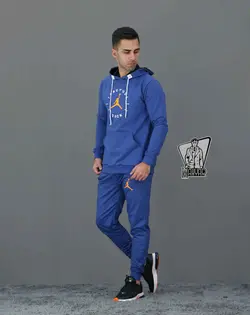 ست هودی و شلوار JORDAN کد 418 در فروشگاه اینترنتی ونوس مد