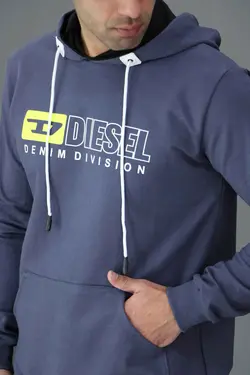 ست هودی و شلوار DIESEL کد 417 در فروشگاه اینترنتی  ونوس مد