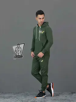 ست هودی و شلوار 361 کد 413 در فروشگاه اینترنتی بزرگ ونوس مد