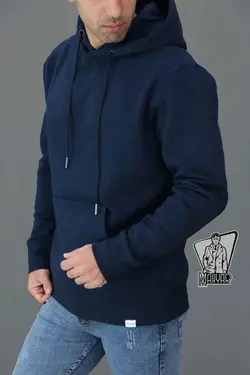 هودی کلاهدار PULL & BEAR کد 415 درفروشگاه انلاین ونوس مد