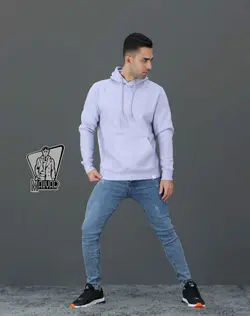 هودی کلاهدار PULL & BEAR کد 415 درفروشگاه انلاین ونوس مد