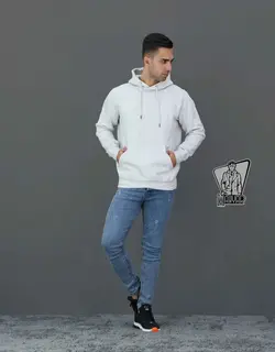 هودی کلاهدار PULL & BEAR کد 415 درفروشگاه انلاین ونوس مد