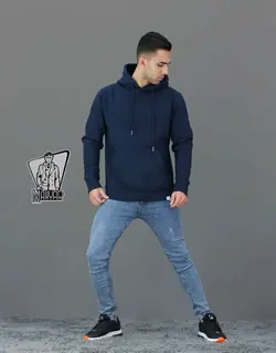 هودی کلاهدار PULL & BEAR کد 415 درفروشگاه انلاین ونوس مد