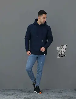 هودی کلاهدار PULL & BEAR کد 415 درفروشگاه انلاین ونوس مد