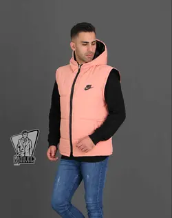 پافر کوتاه مردانه NIKE کد 408 در فروشگاه اینترنتی ونوس مد
