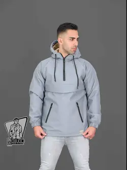 کاپشن کلاهدار جلو بسته SUPERDRY کد 407 در فروشگاه ونوس مد