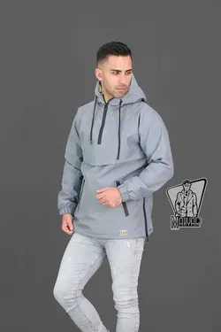 کاپشن کلاهدار جلو بسته SUPERDRY کد 407 در فروشگاه ونوس مد