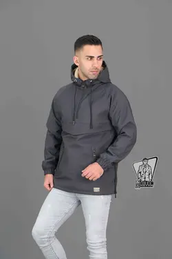 کاپشن کلاهدار جلو بسته SUPERDRY کد 407 در فروشگاه ونوس مد
