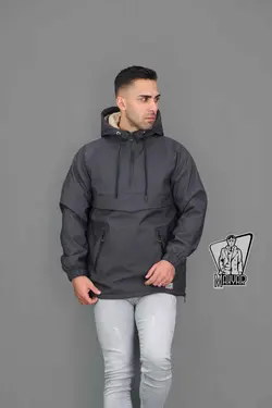 کاپشن کلاهدار جلو بسته SUPERDRY کد 407 در فروشگاه ونوس مد