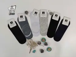 جوراب کالج SHIKA کد 403 راحت و با کیفیت در فروشگاه ونوس مد