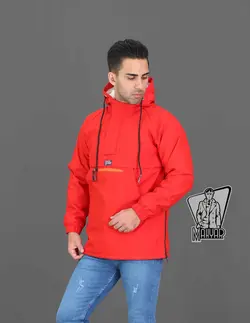 کاپشن کلاهدار جلو بسته SUPERDRY کد 398 در فروشگاه ونوس مد
