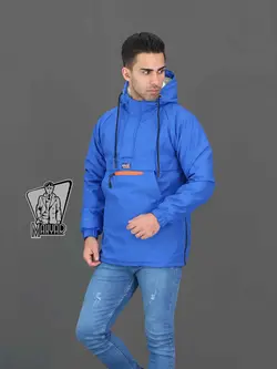 کاپشن کلاهدار جلو بسته SUPERDRY کد 398 در فروشگاه ونوس مد
