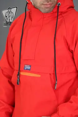 کاپشن کلاهدار جلو بسته SUPERDRY کد 398 در فروشگاه ونوس مد