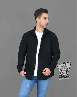 پیراهن مخمل کبریتی TAN KOOK کد 397 شیک و راحت با ونوس مد