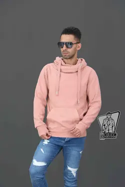 هودی آستین انگشتی اورجینال کد 378 درفروشگاه انلاین ونوس مد