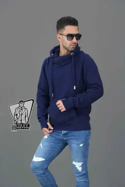 هودی آستین انگشتی اورجینال کد 378 درفروشگاه انلاین ونوس مد