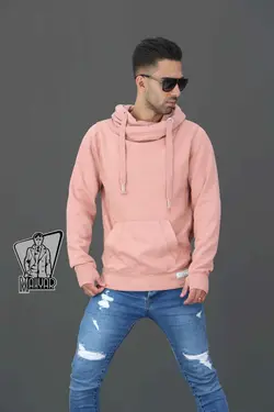 هودی آستین انگشتی اورجینال کد 378 درفروشگاه انلاین ونوس مد