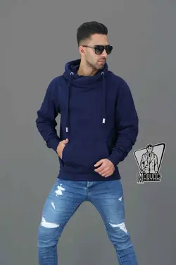 هودی آستین انگشتی اورجینال کد 378 درفروشگاه انلاین ونوس مد