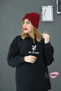 خرید اینترنتی یا حضوری کلاه بافت NY کد 854 فروشگاه ونوس مد