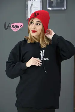 خرید اینترنتی یا حضوری کلاه بافت NY کد 854 فروشگاه ونوس مد