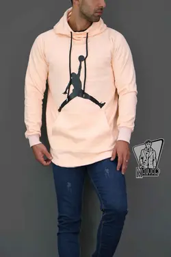هودی مردانه JORDAN کد 370 گرم و راحت در فروشگاه ونوس مد