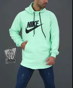 هودی طرح NIKE کد 369 شیک و خاص در فروشگاه اینترنتی ونوس مد