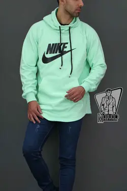 هودی طرح NIKE کد 369 شیک و خاص در فروشگاه اینترنتی ونوس مد