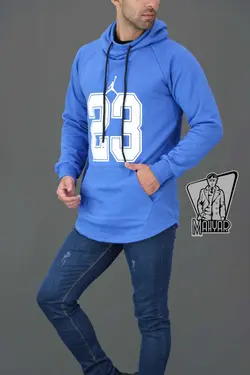 هودی کلاهدار 23 کد 368 گرم و راحت در فروشگاه  انلاین ونوس مد