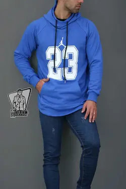 هودی کلاهدار 23 کد 368 گرم و راحت در فروشگاه  انلاین ونوس مد