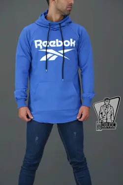هودی کلاهدار REEBOK کد 367 گرم و راحت در فروشگاه ونوس مد