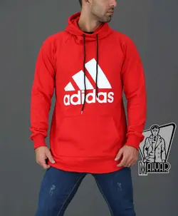هودی کلاهدار ADIDAS کد 365 شیک و خاص در فروشگاه ونوس مد