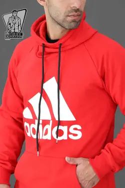 هودی کلاهدار ADIDAS کد 365 شیک و خاص در فروشگاه ونوس مد