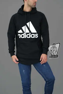هودی کلاهدار ADIDAS کد 365 شیک و خاص در فروشگاه ونوس مد