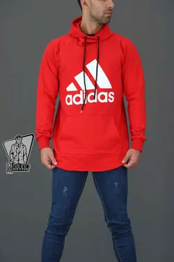 هودی کلاهدار ADIDAS کد 365 شیک و خاص در فروشگاه ونوس مد