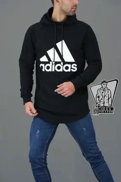 هودی کلاهدار ADIDAS کد 365 شیک و خاص در فروشگاه ونوس مد