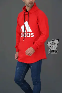 هودی کلاهدار ADIDAS کد 365 شیک و خاص در فروشگاه ونوس مد
