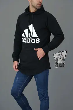 هودی کلاهدار ADIDAS کد 365 شیک و خاص در فروشگاه ونوس مد