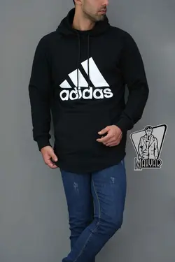 هودی کلاهدار ADIDAS کد 365 شیک و خاص در فروشگاه ونوس مد