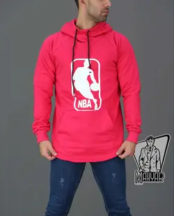 هودی مردانه NBA کد 363 گرم و راحت در فروشگاه انلاین ونوس مد