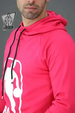 هودی مردانه NBA کد 363 گرم و راحت در فروشگاه انلاین ونوس مد